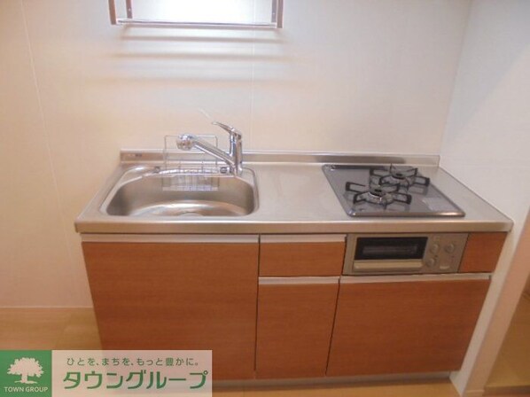 プロップテラスの物件内観写真